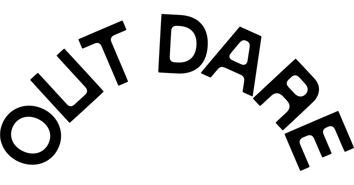 Pouches Nicotine, Energy & CBD ǀ Outdare