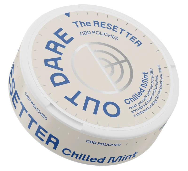 What Are CBD Pouches: Complete 2026 Guide & Benefits